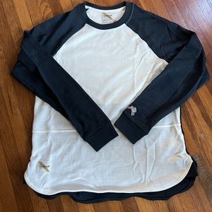 Tracksmith Off Roads Crew